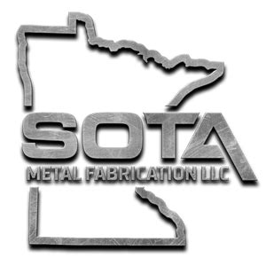 Sota Metal Fabrication LLC in Burnsville, MN 55306 